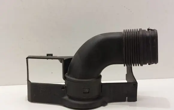 Skoda Octavia Mk2 (1Z) Air intake duct part 1KD805962 1K0129618BF