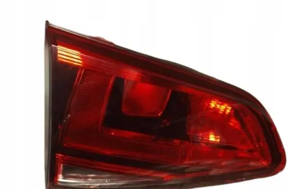 Volkswagen Golf VII Tailgate rear/tail lights 5G0945093K