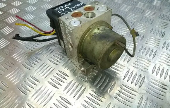 Nissan X-Trail T30 ABS Pump 3717E0001 47600AR005
