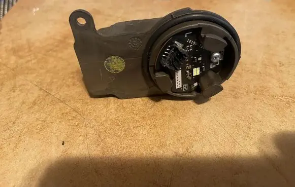 Lexus UX Headlight ballast module Xenon 10159722C5