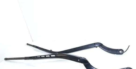 Jaguar XF Front wiper blade arm