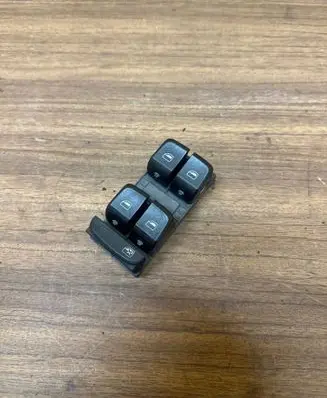 Audi A5 Sportback 8TA Electric window control switch 8K0959851D 273003S