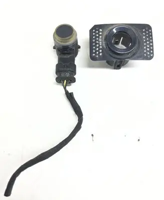 Mercedes-Benz E C207 W207 Parking PDC sensor A0009051202