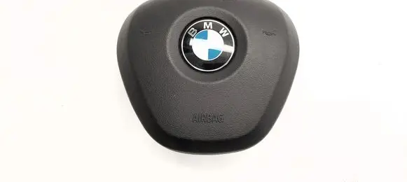BMW X1 F48 F49 Steering wheel airbag 