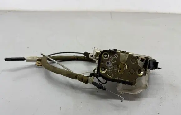 Honda Accord Front door lock
