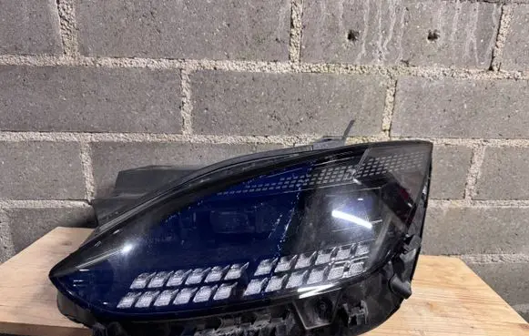 Hyundai IONIQ 6 Headlight/headlamp 92101KL100