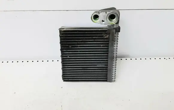 Volvo V50 Air conditioning (A/C) radiator (interior) 