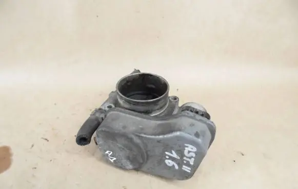 Opel Astra G Throttle body valve 17003B0904