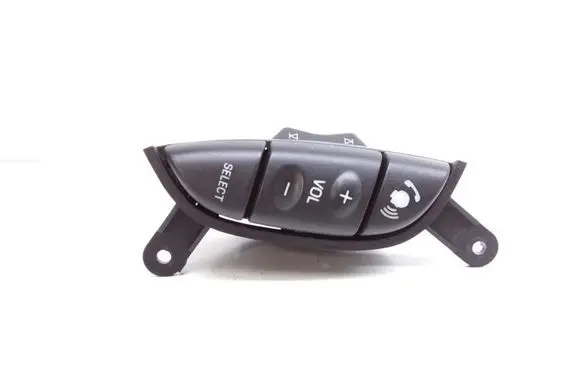 Jaguar S-Type Steering wheel buttons/switches 