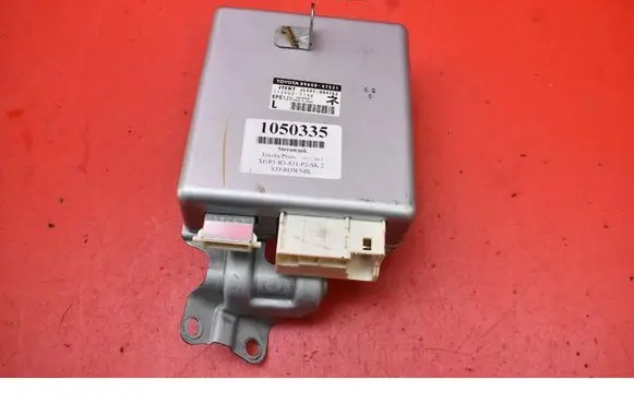 Toyota Prius+ (ZVW40) Engine control unit/module ECU 8965047531