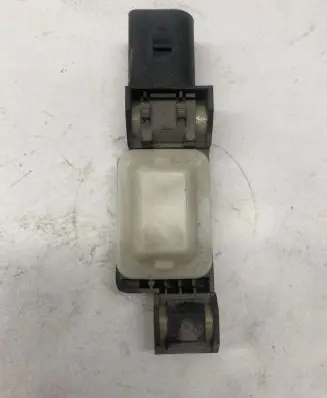 Audi A3 S3 8P Airbag deployment crash/impact sensor 4B0959643E