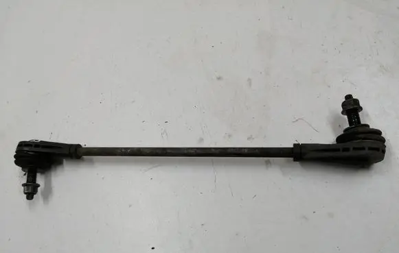 Opel Corsa F Front anti-roll bar/stabilizer link 9824652580