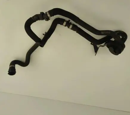 Mercedes-Benz E W213 Engine coolant pipe/hose A2538305500 A2538306501 A2538305800