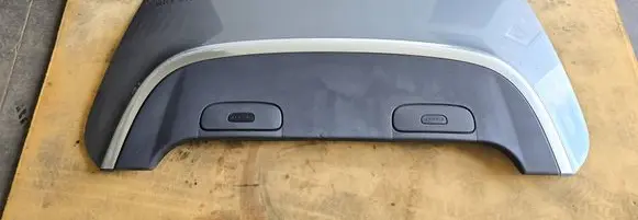 Jaguar XK - XKR Tailgate/trunk/boot lid 367456 X150SC