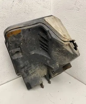 Volkswagen Transporter - Caravelle T5 Fuse box set 7H0907296