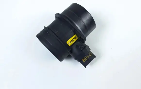 Porsche Cayenne (9PA) Mass air flow meter 99760612500 0280218192