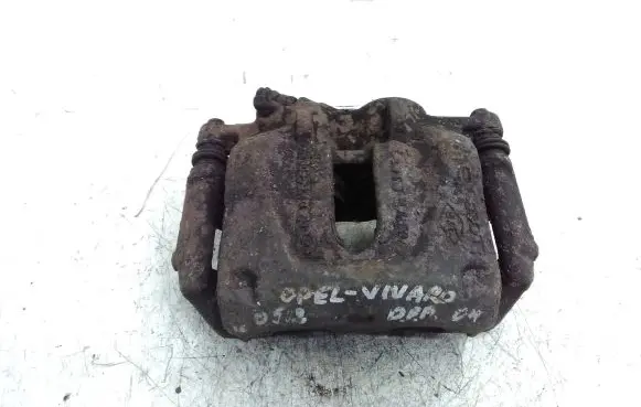 Opel Vivaro Front brake caliper