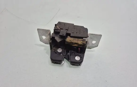 Mercedes-Benz B W245 Tailgate/trunk/boot lock/catch/latch 
