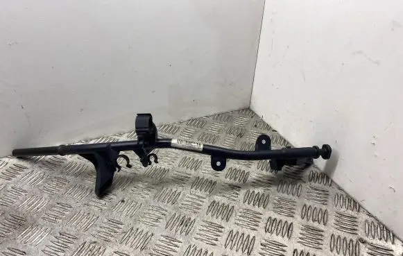 Oil level dip stick