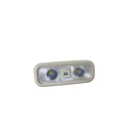 Ford Edge II Rear seat light FA1A13K767A EM2A13K767AB