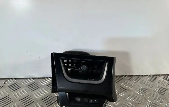 Lexus UX Dashboard side air vent grill/cover trim 5565076070
