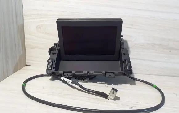 Peugeot 3008 I Screen/display/small screen 96735367ZD