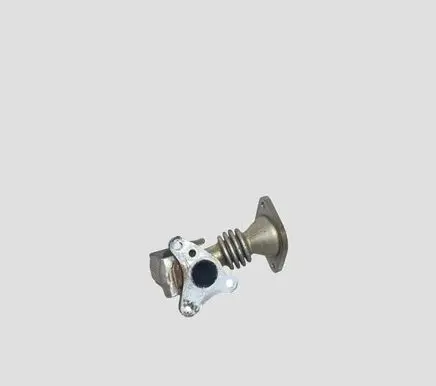 Mazda 6 EGR valve line/pipe/hose