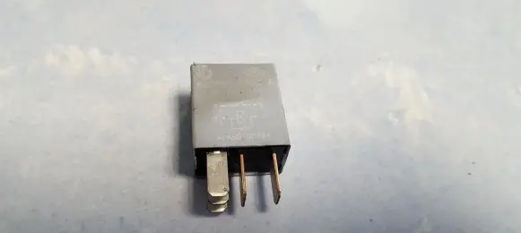 Renault Espace III Other relay 6025111584A 29201044