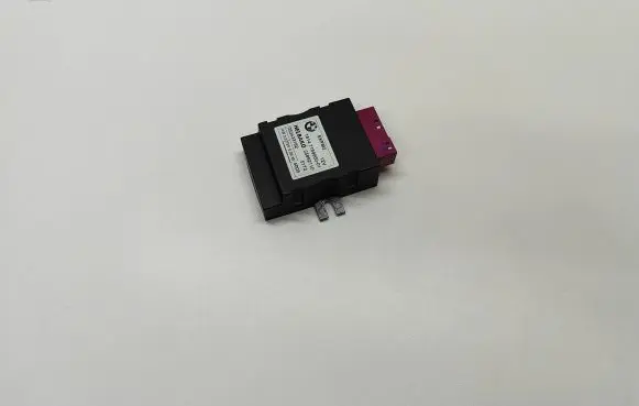 BMW 5 E60 E61 Fuel injection pump control unit/module 7169960 16147169960 1614716996001