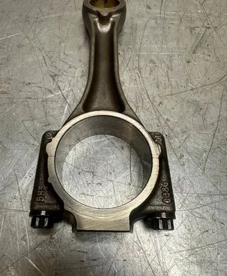 Volkswagen Jetta V Connecting rod/conrod 1295