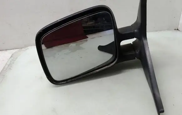 Volkswagen Transporter - Caravelle T4 Manual wing mirror 40415