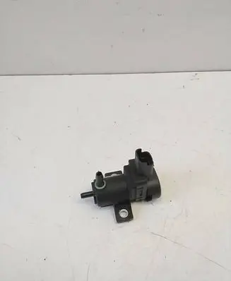 Peugeot 508 Turbo solenoid valve 9665456180 117120847