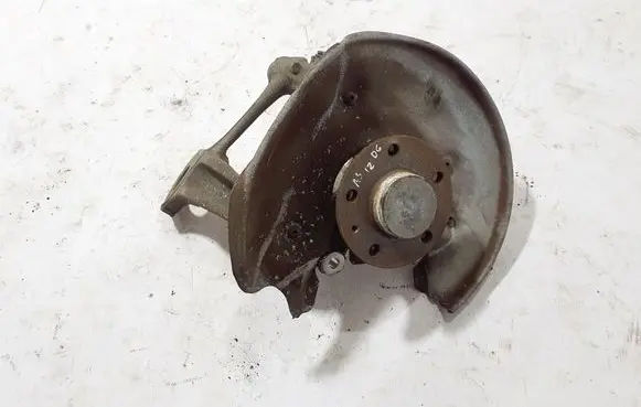 Audi A5 8T 8F Rear wheel hub 8K0505432AP