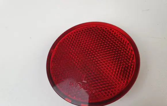 Nissan Qashqai Rear tail light reflector 965173 965171