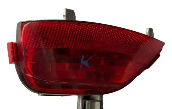 Renault Megane III Rear bumper light 265850001R
