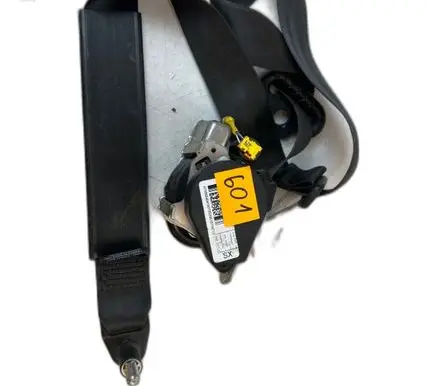 Fiat Doblo Set of seat belts 735584041
