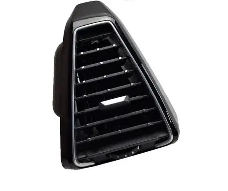 Citroen DS7 Crossback Dashboard side air vent grill/cover trim 98161423DX