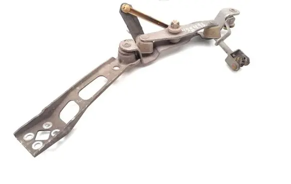 Opel Corsa C Gear shift rod 009124002