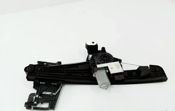 Citroen C4 III e-C4 Rear window lifting mechanism without motor 9832713980
