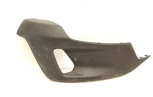 Volvo V40 Cross country Front bumper corner part panel trim 31353341