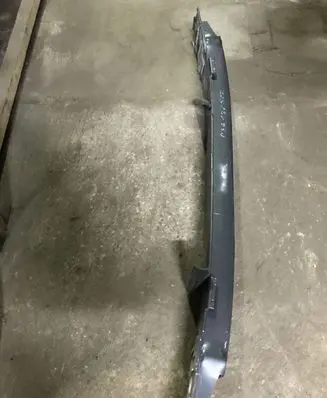 Volvo XC90 Front bumper cross member 8625288