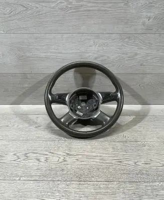 Audi A8 S8 D3 4E Steering wheel A1668160617 0SL0S8SL9