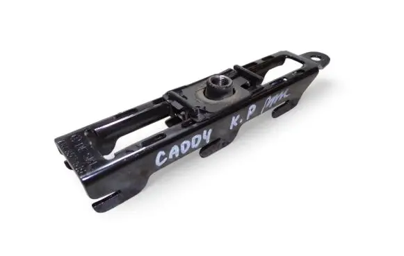 Volkswagen Caddy Seat belt height adjuster 1J0857819