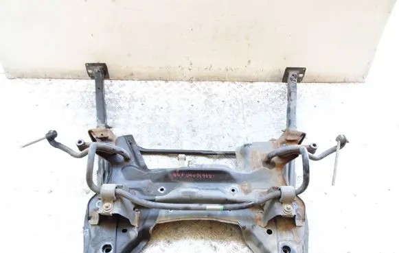 Opel Crossland X Front subframe 