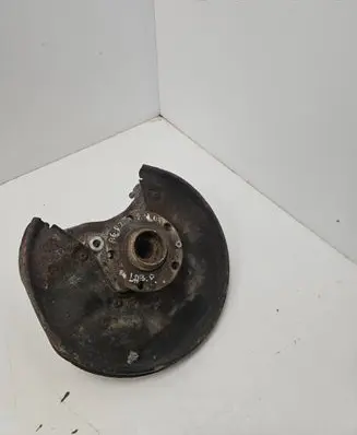 Audi A6 S6 C6 4F Rear wheel hub spindle/knuckle 