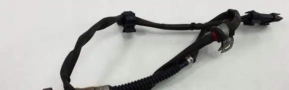 Volvo V70 Lambda probe sensor 0258006446