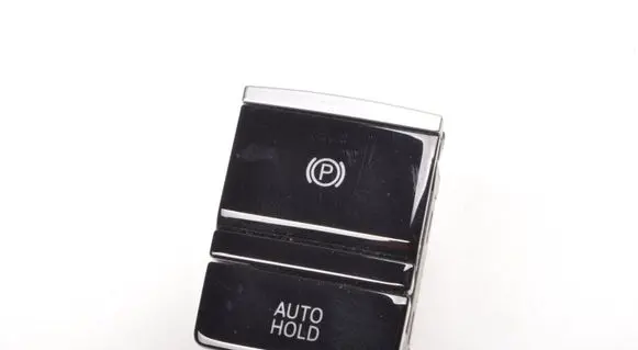 Volkswagen Golf VIII Hand parking brake switch 5H0927225UYM