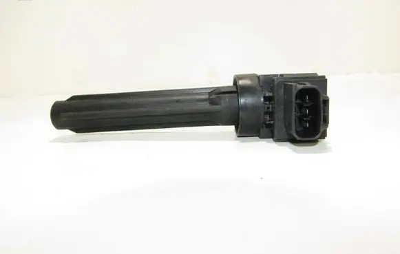 High voltage ignition coil