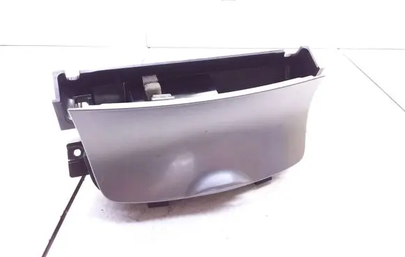 Car ashtray