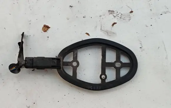 Land Rover Evoque I Tire pressure sensor 4H231A166AA